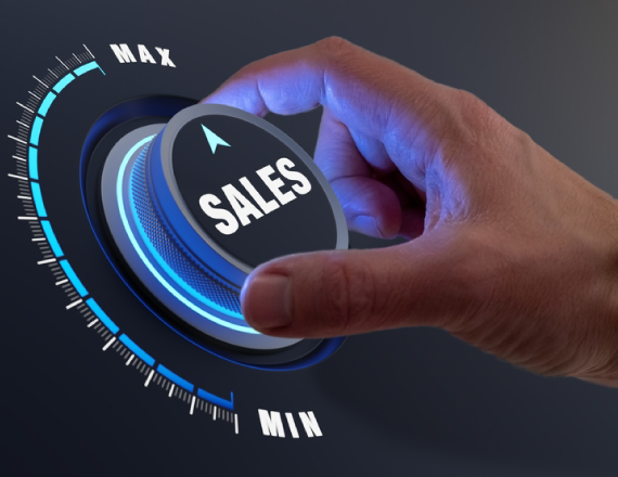 Sales Specialist