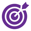 To deliver smart, integrated human resources solutions that connect talents with opportunities, and support workplace environments through training, employment, and development—powered by technology and strategic partnerships